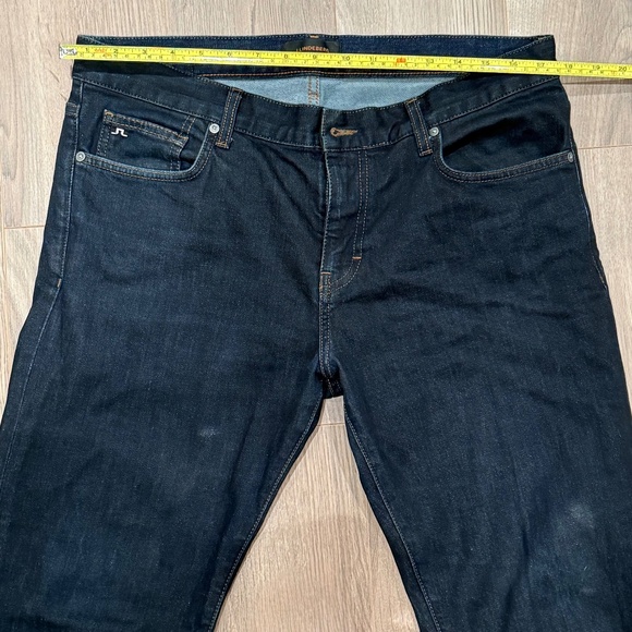 J Lindberg Jens, size 34 - Picture 5 of 8